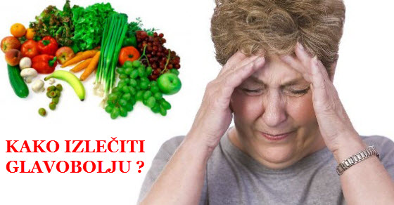 glavobolja