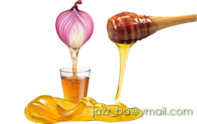 luk med sok kašalj narodni lijek