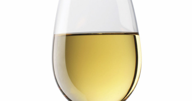 Bijelo vino i gavez protiv upale pluća